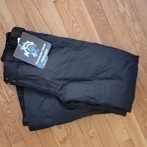 NWT Outdoor Gear Rawik Water resistant snow pants